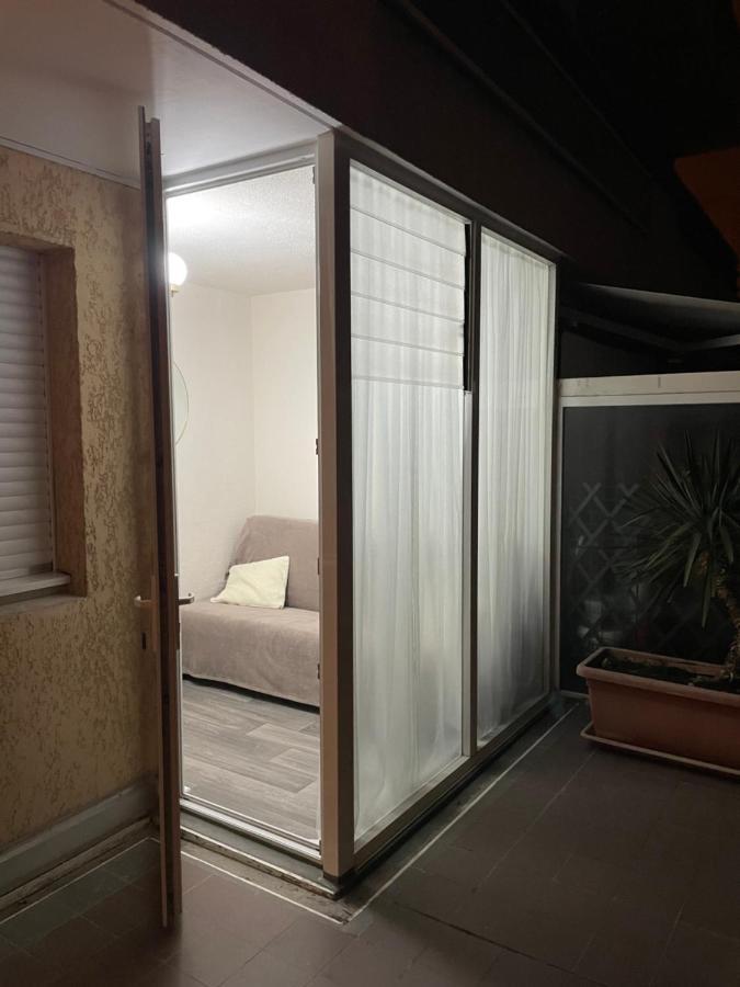 Centre Apartment Nizza