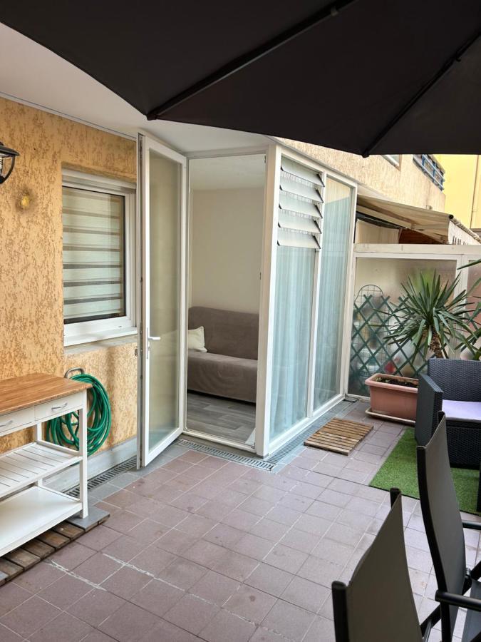 Apartment Centre Nizza